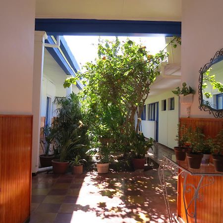 Palace Hotel Copiapó 外观 照片